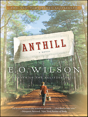 cover image of Anthill